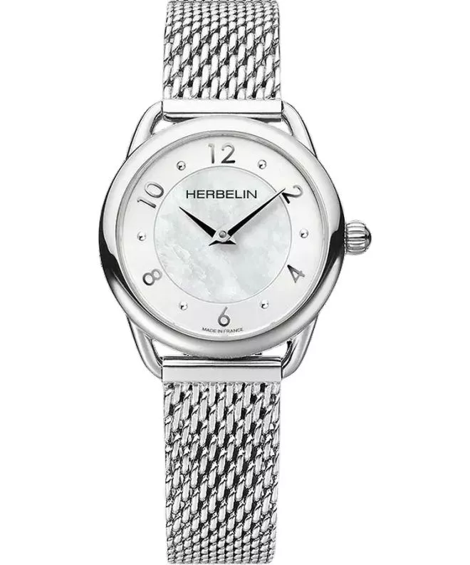 Ρολόι Γυναικεία Herbelin Equinoxe 17497/29B