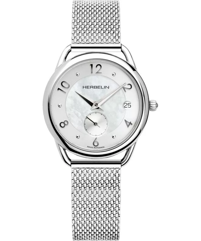 Ρολόι Γυναικεία Herbelin Equinoxe 18397AP29B (18397/29B)