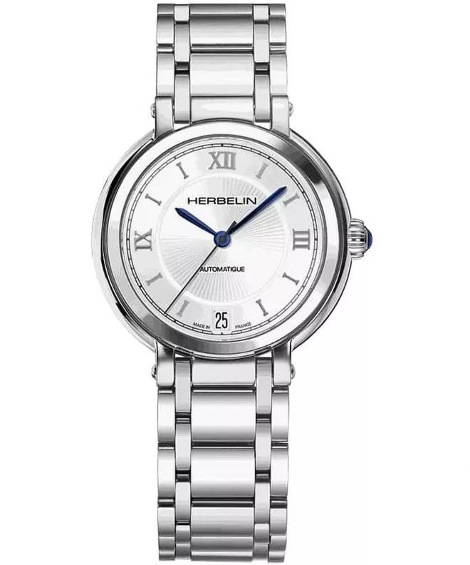 Ρολόι Γυναικεία Herbelin Galet Automatic 1630B28 (1630/B28)