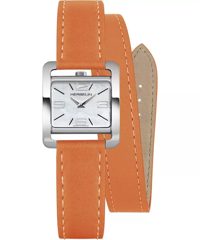 Ρολόι Γυναικεία Herbelin V Avenue 17137AP19MDL (17137/19LOR)