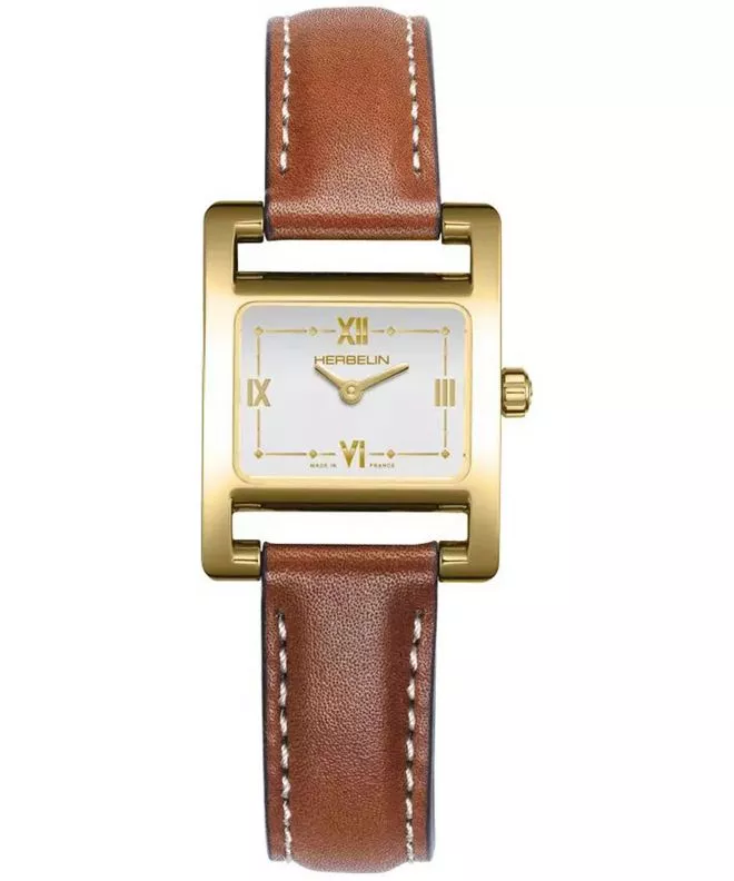 Ρολόι Γυναικεία Herbelin V Avenue 17537P01GD