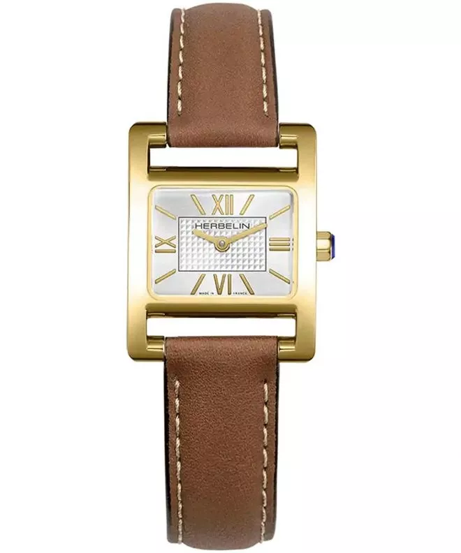 Ρολόι Γυναικεία Herbelin V Avenue 17537P08GD