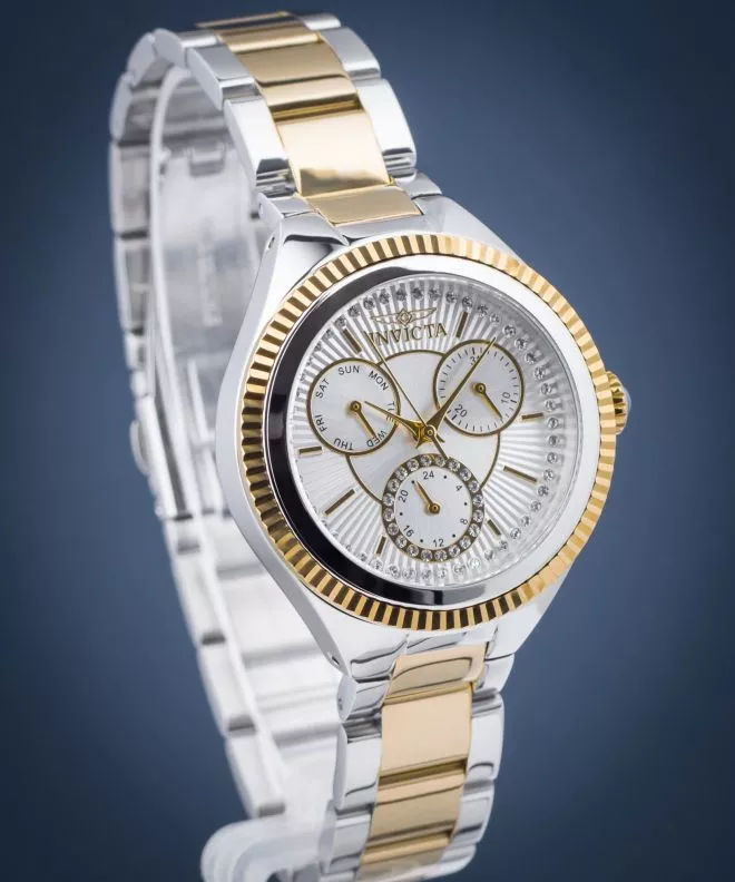 Ρολόι Γυναικεία Invicta Angel 28350