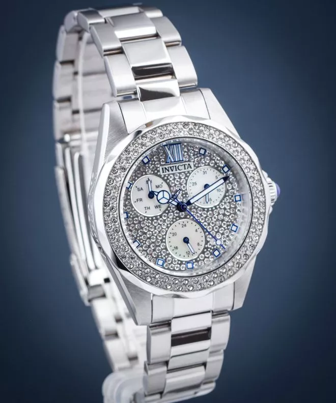 Ρολόι Γυναικεία Invicta Angel 28432