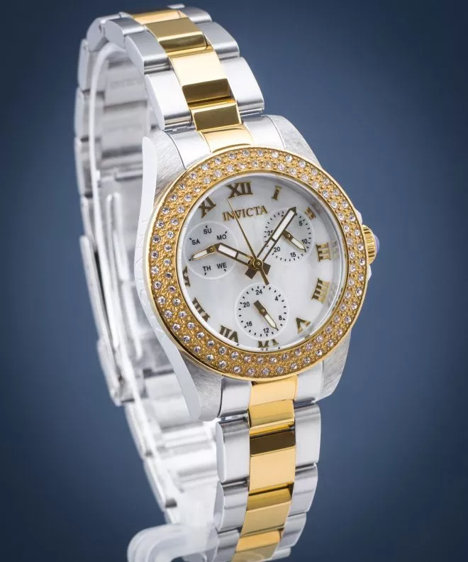 Ρολόι Γυναικεία Invicta Angel 28480