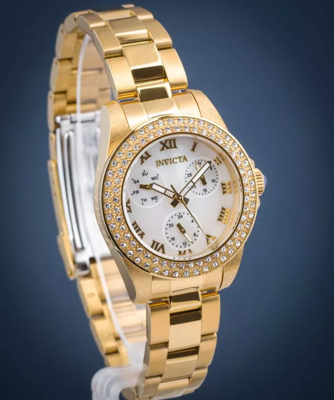 Ρολόι Γυναικεία Invicta Angel 28481