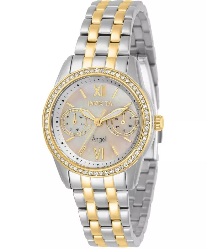 Ρολόι Γυναικεία Invicta Angel 31380