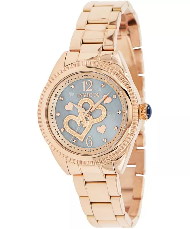 Ρολόι Γυναικεία Invicta Angel 37121