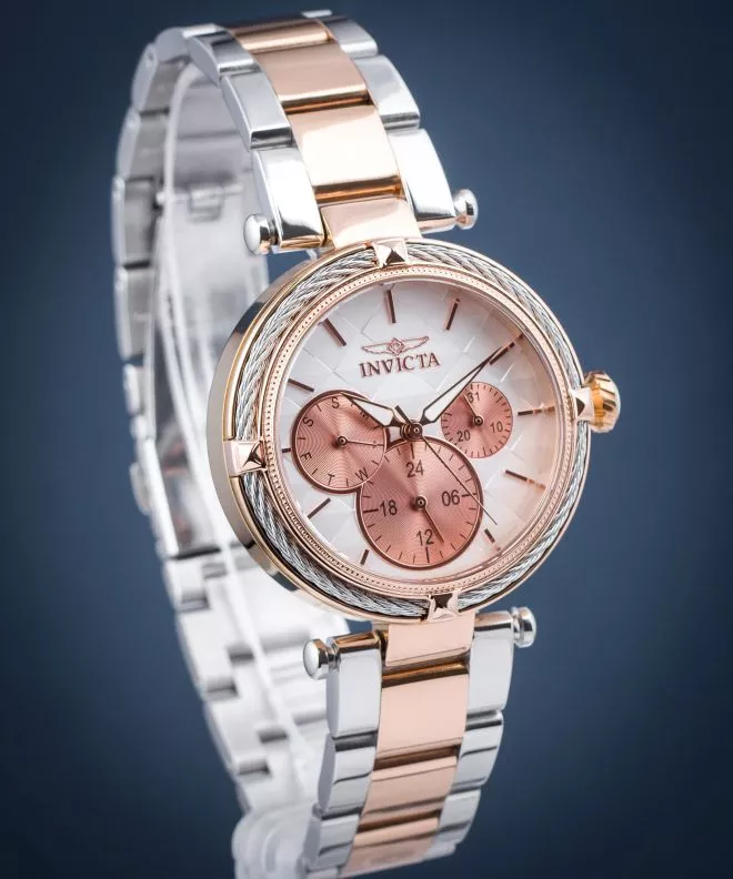 Ρολόι Γυναικεία Invicta Bolt 28962