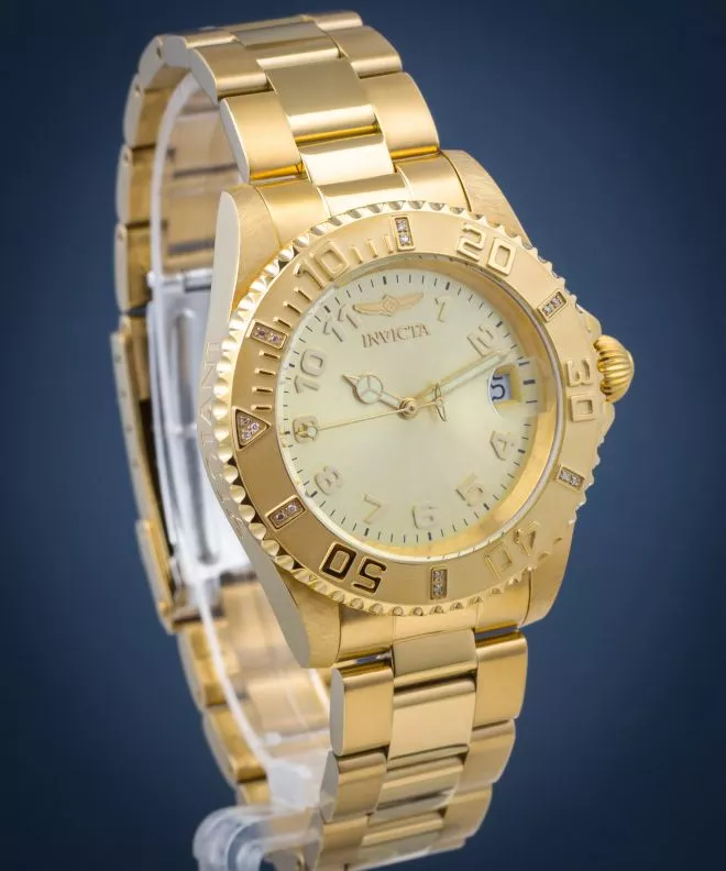 Ρολόι Γυναικεία Invicta Pro Diver 15249