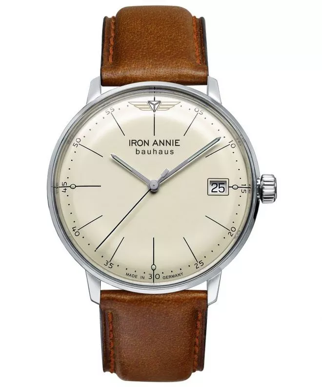 Ρολόι Γυναικεία Iron Annie Bauhaus Lady IA-5045-5