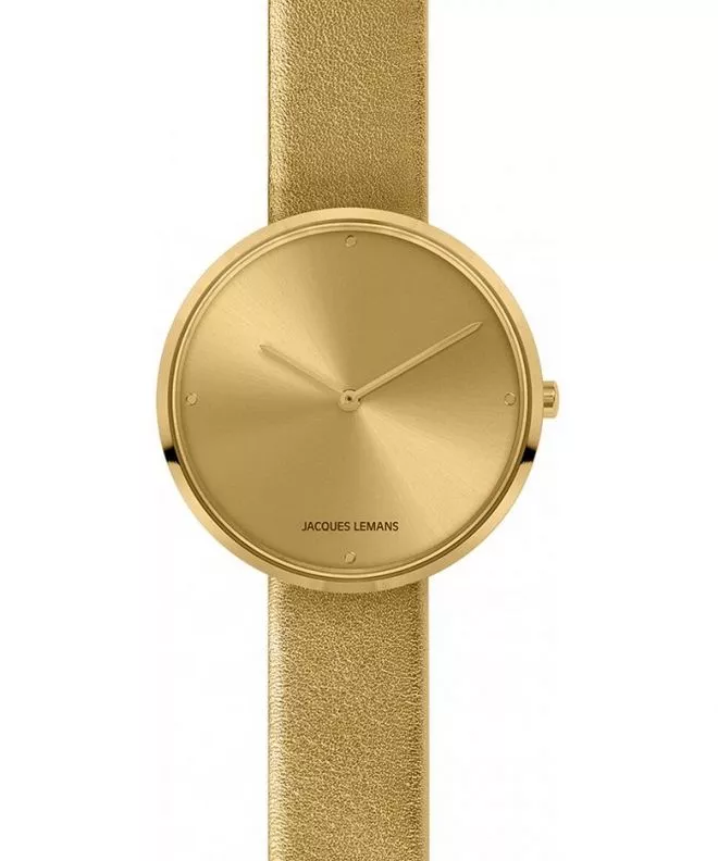 Ρολόι Γυναικεία Jacques Lemans Classic 1-2056H