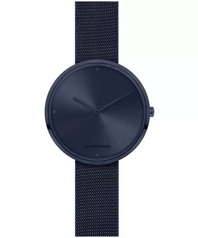 Ρολόι Γυναικεία Jacques Lemans Classic 1-2056P