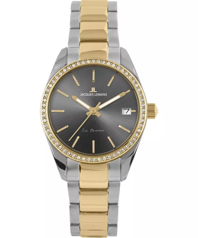 Ρολόι Γυναικεία Jacques Lemans Derby 1-2085G