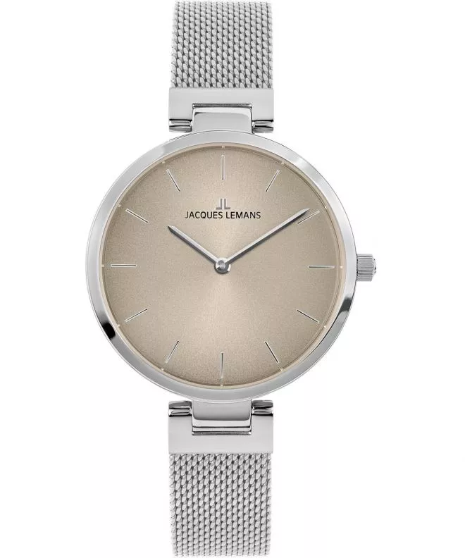 Ρολόι Γυναικεία Jacques Lemans Milano 1-2110B