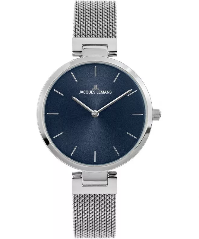 Ρολόι Γυναικεία Jacques Lemans Milano 1-2110C
