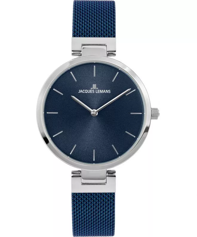 Ρολόι Γυναικεία Jacques Lemans Milano 1-2110G