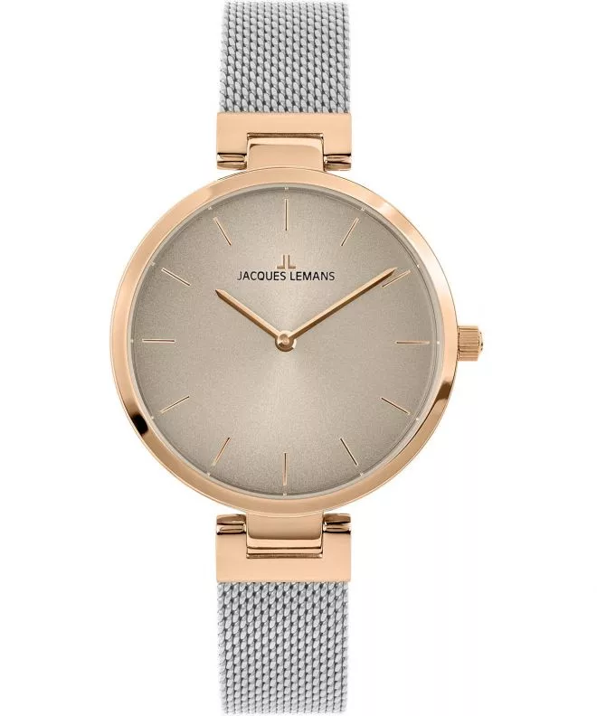Ρολόι Γυναικεία Jacques Lemans Milano 1-2110K
