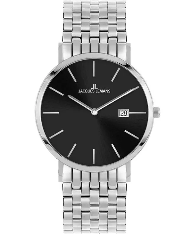 Ρολόι Γυναικεία Jacques Lemans Nizza 1-2171G