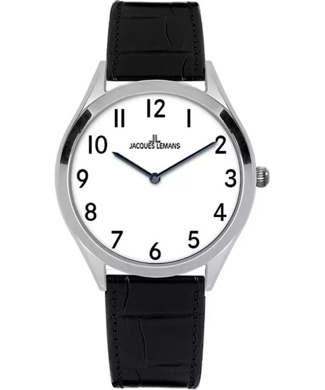 Ρολόι Γυναικεία Jacques Lemans Vienna 1-2186A
