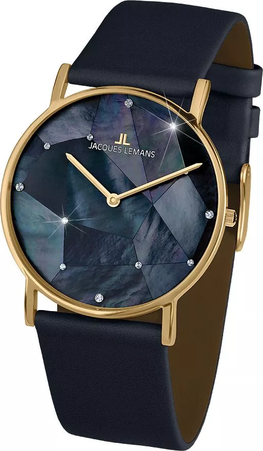 Ρολόι Γυναικεία Jacques Lemans York 1-2050G