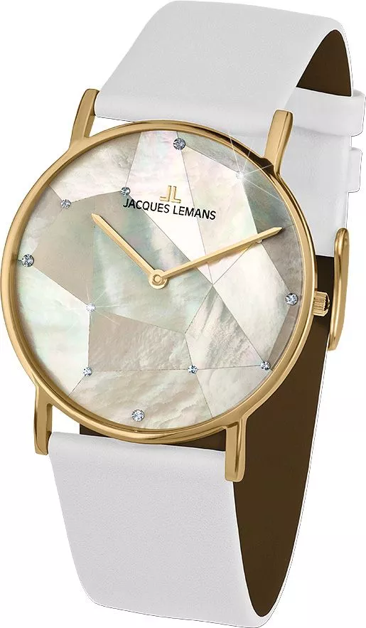 Ρολόι Γυναικεία Jacques Lemans York 1-2050I