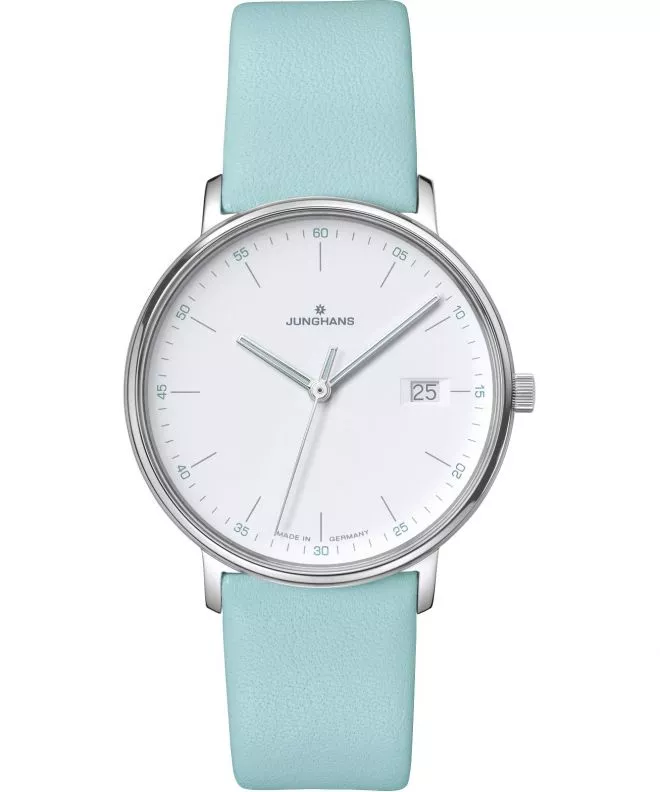 Ρολόι Γυναικεία Junghans Form Damen 047/4455.00