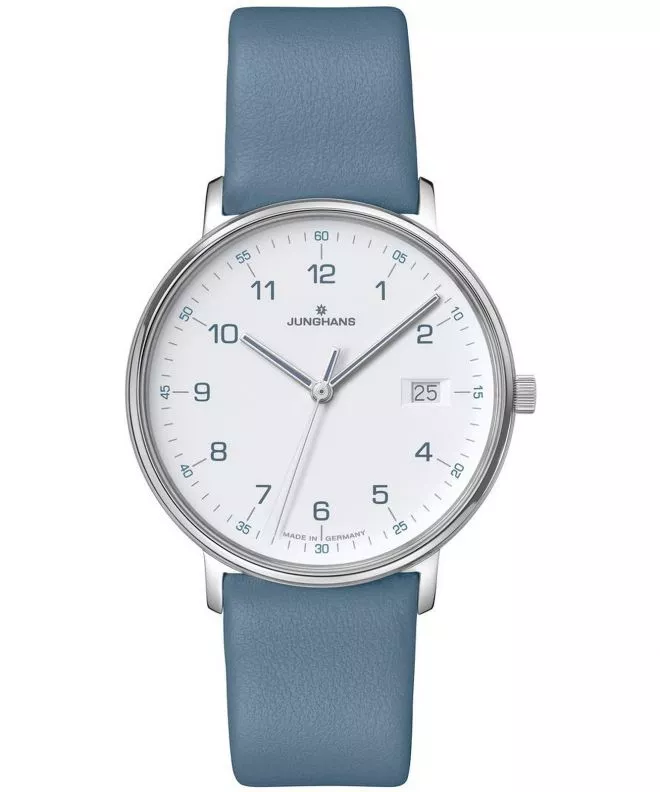 Ρολόι Γυναικεία Junghans Form Damen 047/4456.00