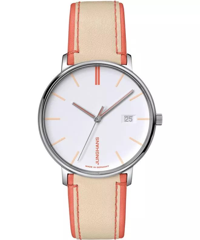 Ρολόι Γυναικεία Junghans Form Damen 047/4458.00