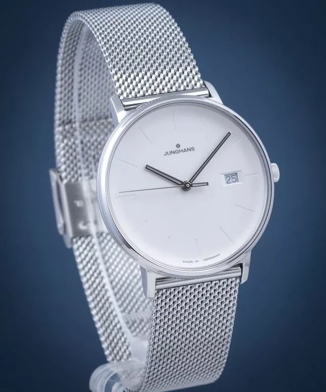 Ρολόι Γυναικεία Junghans Form Damen 047/4851.44