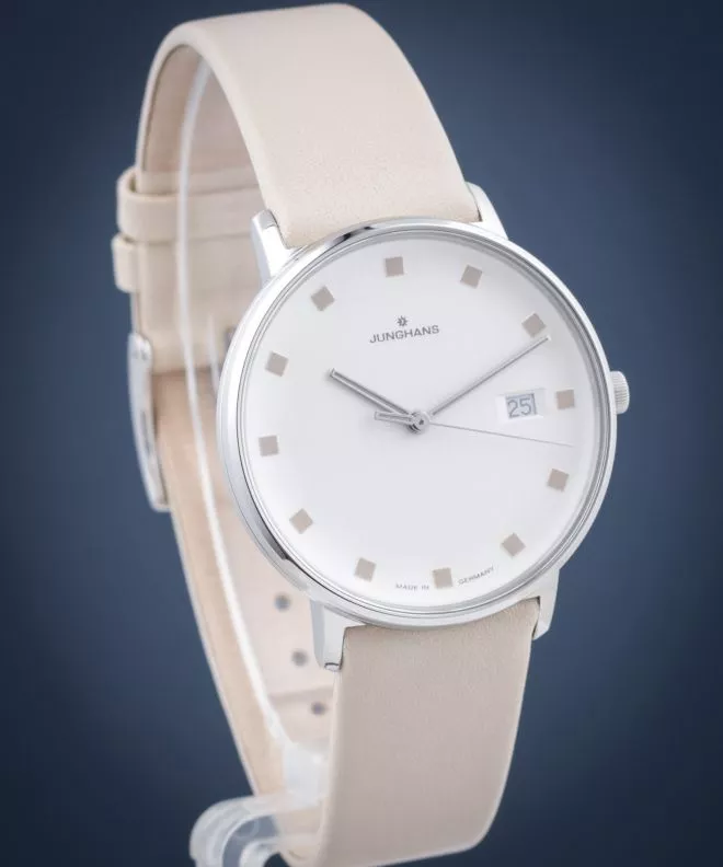 Ρολόι Γυναικεία Junghans Form Damen 047/4860.00