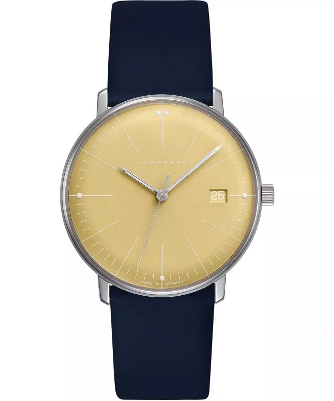 Ρολόι Γυναικεία Junghans Max Bill Damen 047/4553.02