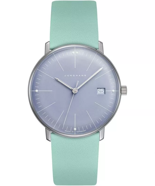 Ρολόι Γυναικεία Junghans Max Bill Damen 047/4554.02