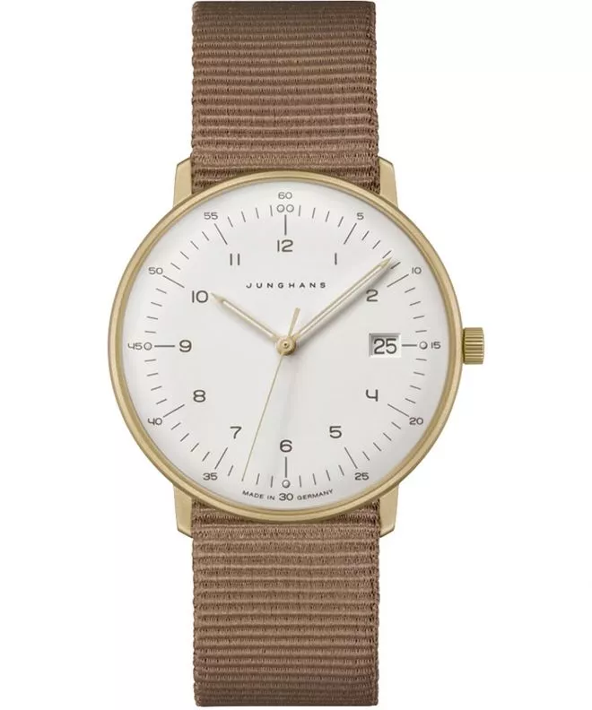 Ρολόι Γυναικεία Junghans max bill Damen 047/7055.02