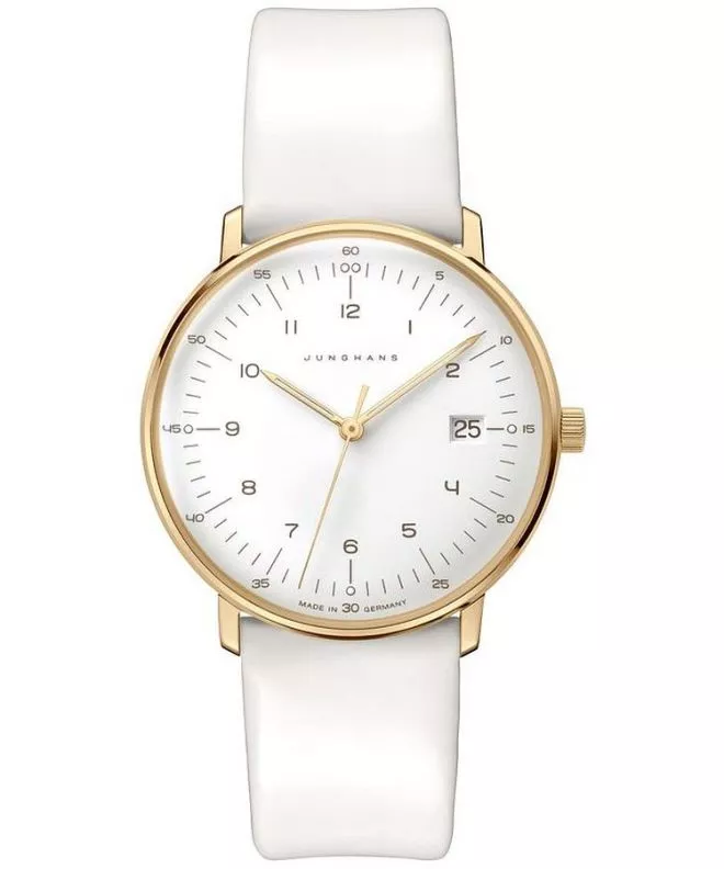 Ρολόι Γυναικεία Junghans max bill Damen 047/7451.02