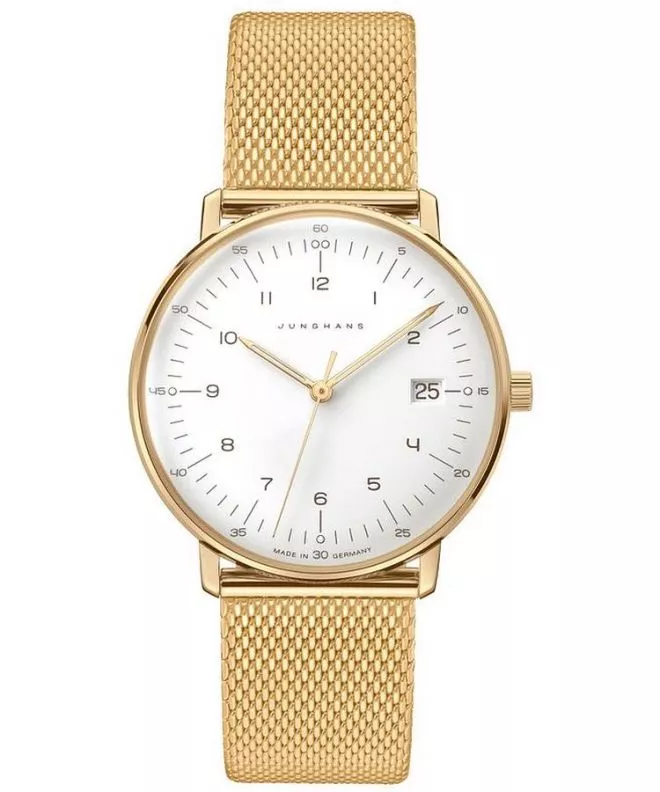 Ρολόι Γυναικεία Junghans max bill Damen 047/7452.46