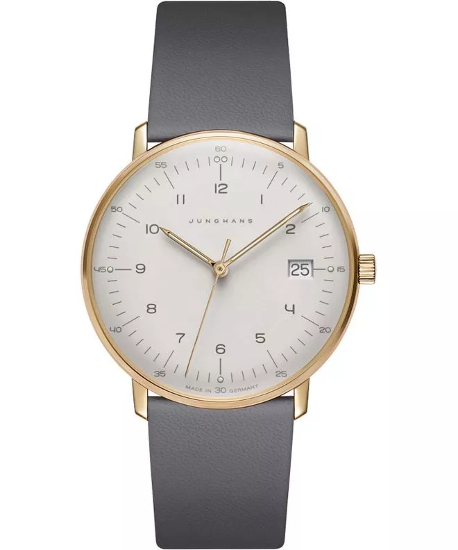Ρολόι Γυναικεία Junghans max bill Damen 047/7854.02