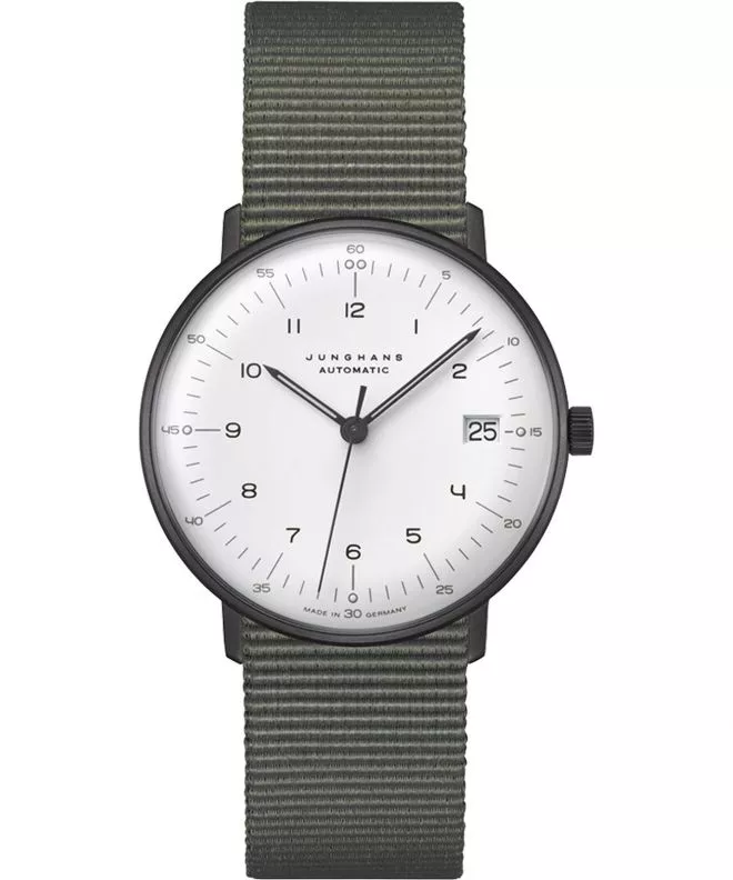 Ρολόι Γυναικεία Junghans max bill Kleine Automatic 027/4005.02
