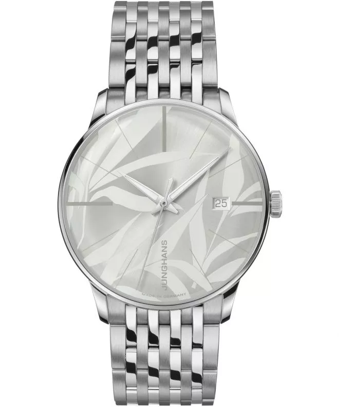 Ρολόι Γυναικεία Junghans Meister Automatic 027/4243.46