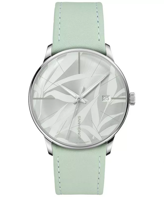 Ρολόι Γυναικεία Junghans Meister Automatic Damen 027/4243.02