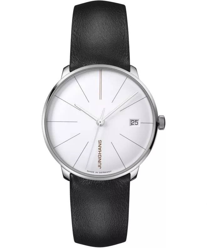 Ρολόι Γυναικεία Junghans Meister fein Kleine Automatic 027/4230.00