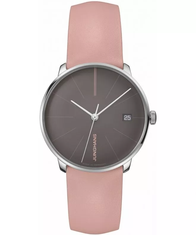 Ρολόι Γυναικεία Junghans Meister fein Kleine Automatic 027/4231.00