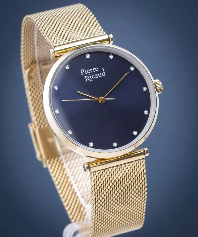 Ρολόι Γυναικεία Pierre Ricaud Classic P22035.1145Q