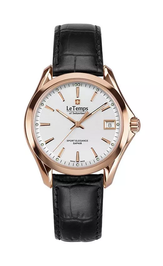 Ρολόι Γυναικεία Le Temps Sport Elegance LT1030.51BL51