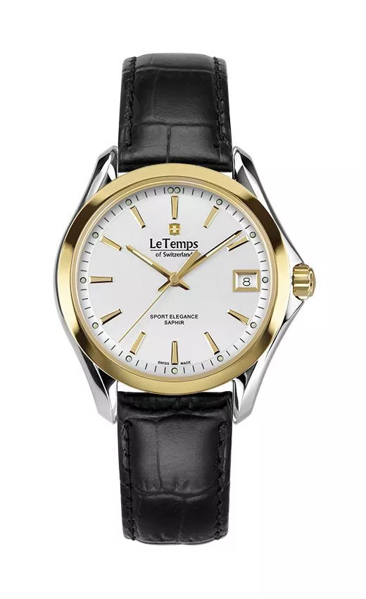 Ρολόι Γυναικεία Le Temps Sport Elegance LT1030.61BL61