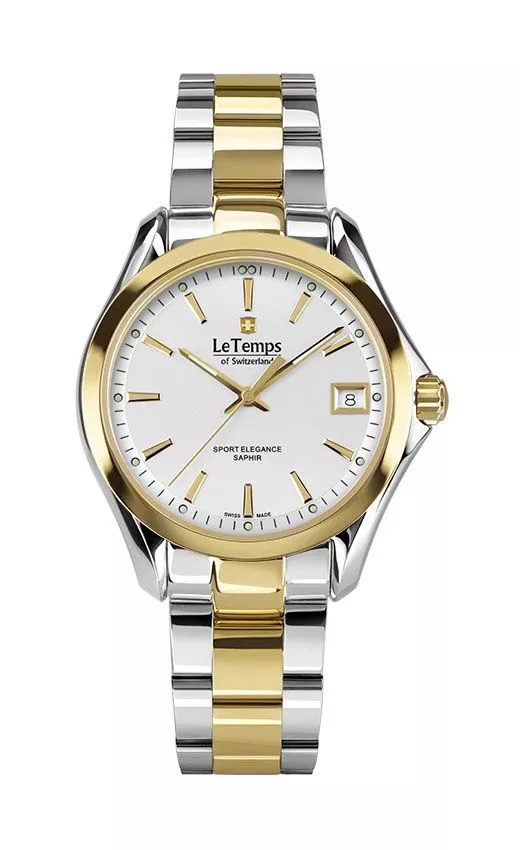 Ρολόι Γυναικεία Le Temps Sport Elegance LT1030.61BT01