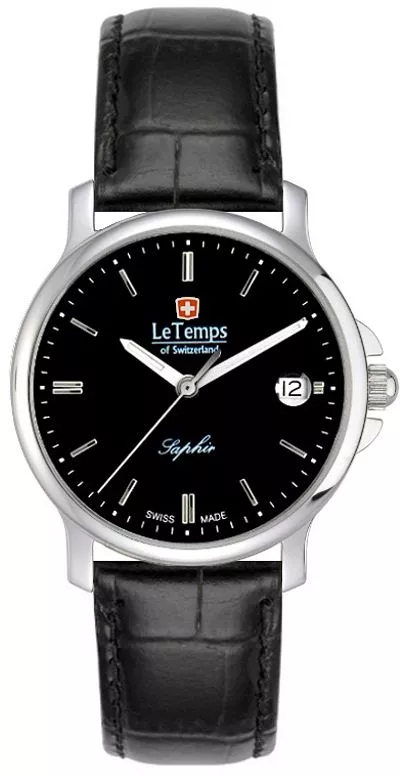 Ρολόι Γυναικεία Le Temps Zafira LT1055.11BL01