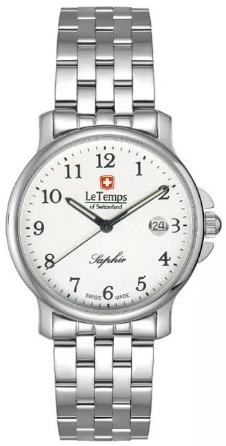 Ρολόι Γυναικεία Le Temps Zafira LT1056.01BS01
