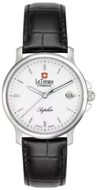 Ρολόι Γυναικεία Le Temps Zafira LT1056.03BL01