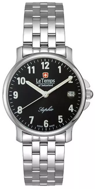 Ρολόι Γυναικεία Le Temps Zafira LT1056.07BS01